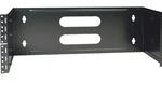 Tripp-lite N060-004 Hinged Wall Mount Patch Panel BRACKET-4U CN7714. Fixed Price $39.99.
