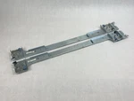 Dell UN443 GM761 WC369 RP267 Left And Right 2U Server Rail Kit. Fixed Price $19.99.