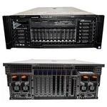 Dell Poweredge R930 Server E7-4820 V3 10-CORE Ram Perc H730P 24X Sff 2.5". Fixed Price $1179.20.