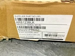 Apc Netshelter Std Sliding Rack Shelf AR8123BLK New! Sealed!. Fixed Price $299.99.