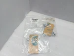 Cisco 800-26065-01 A0* Mounting Bracket 2PCS. Fixed Price $68.60.