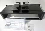 Corning EDGE-BKT-LR-2RU Overhead Mounting Bracket, For Up To 2U Of Housing. Fixed Price $89.55.