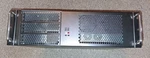 Istarusa D-314-MATX Black 3U Rackmount Chassis Power Supply Compatible Pc. Fixed Price $175.00.
