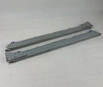 Dell 01R0550 Left And Right Inner Outer Server Rail Kit. Fixed Price $27.19.
