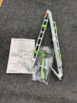New Fujitsu Oracle Rail Kit 371-2742-04 CF00371-2742 Rev. Fixed Price $27.50.