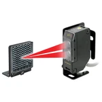 Seco-larm E-936-S35RRGQ Reflective Photobeam Sensor, Range: Up 35FT. Fixed Price $110.00.