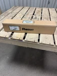 Panduit 19 Open Access Cable Mgt Horizontal Panel CMPHF2. Fixed Price $35.00.