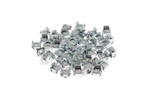 Mount Cage Nuts, 10-32 Threads, For It Racks & Cabinets, (pack Of 50). Fixed Price $21.26.