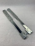 Hp 249905-L 249905-R Server Rail Set R/l 6C0564. Fixed Price $11.55.
