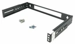 Cnaweb 1U 19-INCH Hinged Extendable Wall Mount Bracket Network Equipment. Fixed Price $27.50.