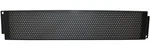 Prox T-P2SEC Security Rack Panel 2U Space For 19" Mount Cases Cabinet. Fixed Price $89.56.