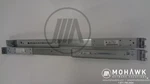 Oem Intel SR2600 Server Rail Mount Kit P/n: 205-11686 And 205-11685. Fixed Price $67.00.