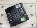 Hardigg Pelican Rackmount Road Case. Fixed Price $100.00.