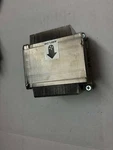 Genuine Dell Cooling Heatsink NX3600 Server 05W3H6. Fixed Price $14.63.