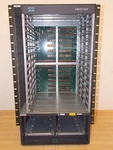 Cisco 7613 Slots Router Chassis. Fixed Price $408.83.