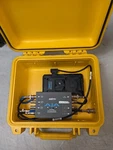 To Sdi Converter Pro-x Gp-s V-mount Battery Plate, Aja HD10MD3. Fixed Price $149.00.
