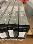 727021-B21 Hp BL460C GEN9 Blade W/ X E5-2698V3 Proc, 630FLB And P244PR. Fixed Price $55.00.