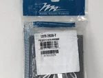 Middle Atlantic Products Front/rear Telescoping Lacer Bar 20"-36" Deep 2PK. Fixed Price $41.39.