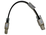 Lot Of 10 Cisco C3650 STACK-T2-50CM V03 Catalyst Stacking Cables Brand New. Fixed Price $319.00.