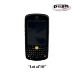 "lot Of 10" Motorola MC55A0 Mobile Computer - Sd Card Slot Repair Needed.. Fixed Price $119.95.