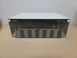 Lucent LST1U-072/7 Fiber Optic Terminal Shelf. Fixed Price $109.99.
