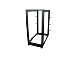 Startech.com 4POSTRACK25U Adjustable Depth Open Frame Server. Fixed Price $811.42.