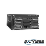 Cisco WS-C6504-E 2X SUP720-3B X6516-GE-TX X6548-RJ-45 P/s. Fixed Price $1150.00.