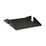Kendall Howard 2U 2-PIECE Telco Rack Shelf Usa Made 1906-3-300-02. Fixed Price $122.50.