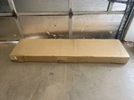 ACCS1005 Apc Netshelter Rack Containment Bfront Assembly Sx 42U 600MM. Fixed Price $100.00.
