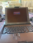 Hp Compaq Rkm 15" Kvm Rack Mountable Monitor Keyboard Mouse, TFT5600. Fixed Price $69.00.