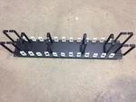 Leviton 120-49252-P02 Patch Cord Organizer. Fixed Price $105.95.