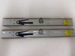Supermicro Set Of 2X 01-SC81360-XX00C102 Extension Rails. Fixed Price $9.99.