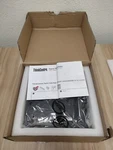 Lenovo Nano Din Rail Mount Monitor Clamp (4XF0V81629). Fixed Price $23.79.