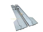 Hp 302465-001 Storage Works Rails. Fixed Price $30.00.