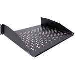 Navepoint 2U Cantilever Shelves For 19-INCH Racks, No Lip, Vented Parent. Fixed Price $63.99.