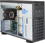 Supermicro CSE-745BAC-R1K23B 4U 1200W Tower Chassis. Fixed Price $1599.99.