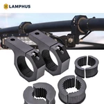 2PC Horizontal 1/1.5/1.75/2" Off-road Light Bar Clamp Mounting Bracket Kits. Fixed Price $15.99.