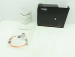 Black Box Corp JPM400A-R2 Fiber Wallmount Cabinet Adapter. Fixed Price $55.24.
