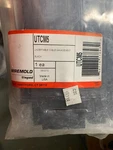 Wiremold Legrand Usa UTCM5 Under Table Cable Management Raceway 5FT New. Fixed Price $79.99.