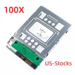 100PCS Sata/ssd Hdd 2.5" To 3.5" Adapter Bracket For Hp Z800 Z600 Z820 Z840 Z640. Fixed Price $839.00.