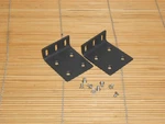 RMK-4400-WLC For Cisco Aironet WLC4400 Wireless Controller 19" Rack Mount Kits. Fixed Price $34.34.