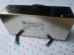 Mri Room Shielding Enclosure Emi Rf Power Line Filter. Fixed Price $369.00.