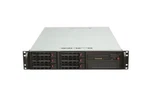 Supermicro Superchassis CSE-822T-400LPB New, In Stock, 5 Year Warranty. Fixed Price $4795.00.