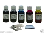 Refill Ink Kit For Hp 920XL Officejet 7000 6500A 6000 5X4OZ/S 1PK. Fixed Price $27.24.