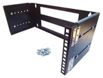 Cnaweb 4U 19-INCH Hinged Extendable Network Wall Mount Equipment Bracket. Fixed Price $37.50.