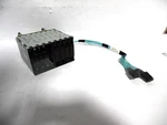 Hpe 766957-001 871388-001 DL380 GEN10 G10 8XSFF Hdd Cage Assembly 832305-002. Fixed Price $46.45.