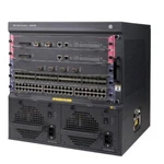 Hp JD240B Procurve Flexnetwork 7503 Chassis, 1 Year Warranty. Fixed Price $125.00.
