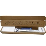 Bestparts New 2U Sliding Ready Rail Kit Compatible With Dell Poweredge R520 R.... Fixed Price $134.60.