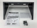 Tripp Lite Vertical Bracket - Black (SRWALLBRKT6U). Fixed Price $156.75.