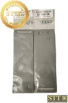 R7-405-1K Moreng Tel 5"X8 3/20" Ntwk Bays End Guard Brace Kits Adj Gray Lot Of. Fixed Price $15.00.